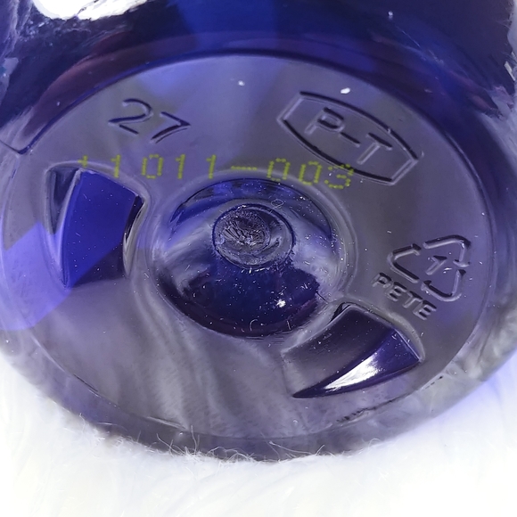 NEW SEALED Cuccio yogahhh! Calm+Clean Hand + Body wash - Picture 11 of 13